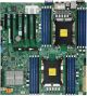Supermicro X11DPi-NT Intel C622 LGA 3647 (Socket P) ATX étendu - MBD-X11DPI-NT-O
