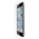 Belkin ScreenForce Protection d'écran transparent Apple 1 pièce(s) - F8W713VF