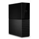Western Digital My Book disque dur externe 6 To 3.5