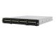 HPE Aruba Networking ARUBA 8400X 32P 10G SFP SFP+ MSEC MOD Géré Connexion Ethernet, supportant l'alimentation via ce port (PoE) Blanc - JL363A