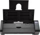 I.R.I.S. IRIScan Pro 5 Scanner ADF 600 x 600 DPI A4 Noir - 459035