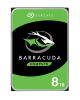 Seagate Barracuda ST8000DMA04 disque dur 8 To 5400 tr/min 256 Mo 3.5