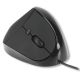 MCL SS-616DU/N souris Bureau Droitier USB Type-A Optique 1600 DPI - SS-616DU/N