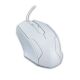 MCL SS-416U/B souris Bureau Ambidextre USB Type-A IR LED 1600 DPI - SS-416U/B