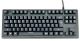 MCL ACK-404 clavier USB AZERTY Noir - ACK-404