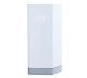 F-SECURE SENSE routeur sans fil Gigabit Ethernet Bi-bande (2,4 GHz / 5 GHz) Argent, Blanc - FCHXBRQN001G2
