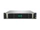 HPE MSA 2052 boîtier de disques 0 To Rack (2 U) Noir - Q1J30A