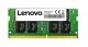 Lenovo 4X70Q27988 module de mémoire 8 Go DDR4 2400 MHz ECC - 4X70Q27988