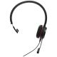 Jabra 4993-823-309 écouteur/casque Avec fil Arceau Bureau/Centre d'appels USB Type-A Noir - 4993-823-309