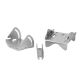 Cambium Networks N000045L002A kit de support Chrome - N000045L002A