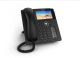 Snom D785N téléphone fixe Noir 12 lignes TFT - 00004599