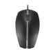 CHERRY Gentix Silent souris Bureau Ambidextre USB Type-A Optique 1000 DPI - JM-0310-2
