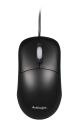 Activejet AMY-146 souris Bureau Ambidextre USB Type-A Optique 1000 DPI - AMY-146