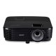Acer Essential X1123HP Projecteur à focale standard 4000 ANSI lumens DLP SVGA (800x600) Noir - MR.JSA11.001