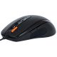 A4Tech X-710BH souris USB Type-A Optique - X-710BH