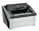 Ricoh fi-680PRB lecteur de carte bancaire Verso de la page - PA03575-D203