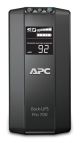 APC BR700G alimentation d'énergie non interruptible 0,7 kVA 420 W - BR700G