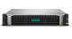 HPE MSA 1050 boîtier de disques 4,8 To Rack (2 U) Noir, Acier inoxydable - Q2R49A