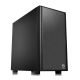 Thermaltake Versa H17 Micro Tower Noir - CA-1J1-00S1NN-00