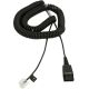 Jabra 8800-01-94 accessoire pour casque /oreillettes Cable - 8800-01-94