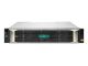 HPE R7J70A boîtier de disques 0 To Rack (2 U) Noir, Argent - R7J70A