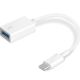 TP-Link UC400 câble USB 0,133 m USB A USB C Blanc - UC400