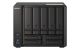 QNAP TS-H973AX NAS Tower Ryzen Embedded V1500B 32 Go DDR4 0 To QuTS hero Noir - TS-H973AX-32G