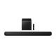 Samsung HW-Q800F/ZF haut-parleur soundbar Noir 5.1.2 canaux 400 W - HW-Q800F/ZF