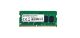 Goodram W-DL16S08G module de mémoire 8 Go 1 x 8 Go DDR3 1600 MHz - W-DL16S08G