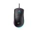 Havit MS1038 souris Gaming Ambidextre USB Type-A Optique 8000 DPI - MS1038