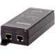 Axis 02208-001 adaptateur et injecteur PoE Fast Ethernet, Gigabit Ethernet 56 V - 02208-001