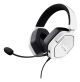 Trust GXT492W Carus Casque Avec fil Arceau Jouer Blanc - 25448