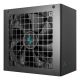 DeepCool PN750D unité d'alimentation d'énergie 750 W 20+4 pin ATX ATX Noir - R-PN750D-FC0B-EU
