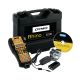 DYMO RHINO 5200 Kit imprimante pour étiquettes Transfert thermique 180 x 180 DPI ABC - S0841400
