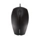 CHERRY Gentix souris Bureau Ambidextre USB Type-A Optique 1000 DPI - JM-0300-2
