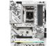 Asrock B650 Steel Legend WiFi AMD B650 Emplacement AM5 ATX - 90-MXBN90-A0UAYZ