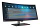 Lenovo ThinkVision P40w-20 LED display 100,8 cm (39.7