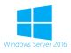 HPE Microsoft Windows Server 2016 Data Center ROK 16-Core ROK - FR Education (EDU) - P00489-051