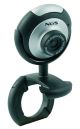 NGS XpressCam300 webcam 5 MP USB 2.0 Noir, Argent - XPRESSCAM300