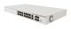 Mikrotik CRS320-8P-8B-4S+RM commutateur réseau Gigabit Ethernet (10/100/1000) Connexion Ethernet, supportant l'alimentation via ce port (PoE) - CRS320-8P-8B-4S+RM