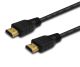 Savio CL-34 câble HDMI 10 m HDMI Type A (Standard) Noir - CL-34