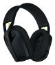 Logitech G 981-001050 écouteur/casque Sans fil Arceau Jouer Bluetooth Noir - 981-001050