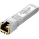Zyxel SFP10G-T-ZZ0101F module émetteur-récepteur de réseau Fibre optique SFP - SFP10G-T-ZZ0101F