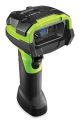 Zebra DS3678-ER Lecteur de code barre portable 1D/2D Laser Noir, Vert - DS3678-ER3U42A2SVW