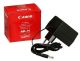 Canon 5011A003 adaptateur de puissance & onduleur Intérieure Noir - 5011A003