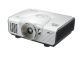 BenQ W6500 2500 ANSI lumens DLP - 9H.J2X77.Q8E