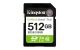 Kingston Technology Canvas Select Plus Gen3 SD Classe 10 - SDS3/512GB