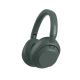 Sony WHULT900NH écouteur/casque Avec fil &sans fil Arceau Appels/Musique Bluetooth Vert - WHULT900NH