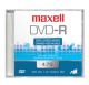 Maxell DVD-R 4.7GB 100 Pack 4,7 Go 100 pièce(s) - 275733