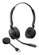Jabra Engage 55 SE Casque Sans fil Arceau Bureau/Centre d'appels Noir - 9659-470-111